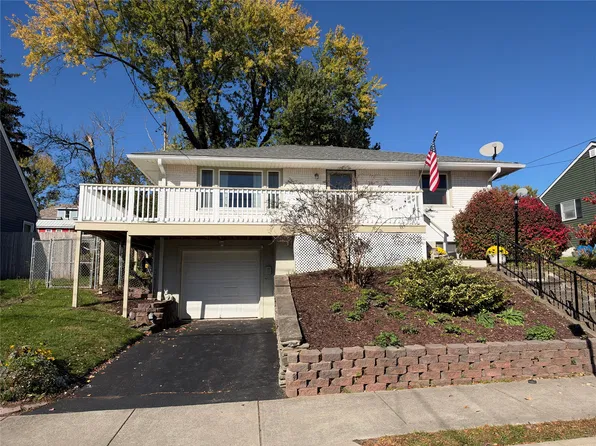 15 Ardsley Rd, Binghamton, NY 13904