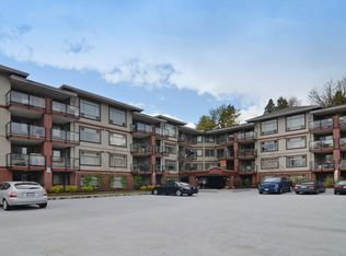 2233 McKenzie Rd #314, Abbotsford, BC V2S 4A1
