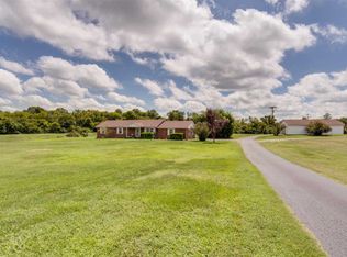 2675 Nashville Hwy, Lewisburg, TN 37091