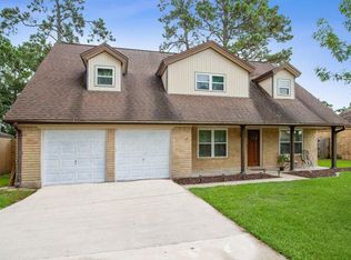 4804 Oak Valley, Orange, TX 77632