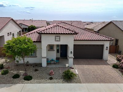 24385 N 173rd Ln, Surprise, AZ, 85387
