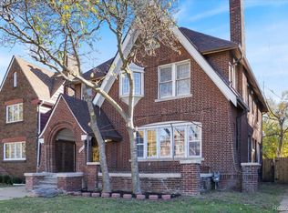 4871 Sturtevant St, Detroit, MI 48204