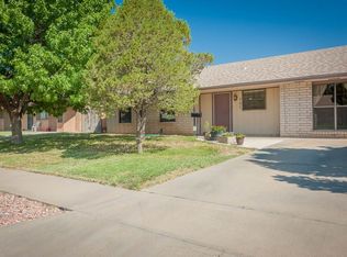 307 Oakwood Dr, Roswell, NM 88201