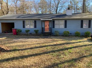 248 Jefferson Cir, Macon, GA 31220