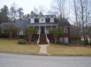 4922 Overbrook Rd, Tuscaloosa, AL 35405
