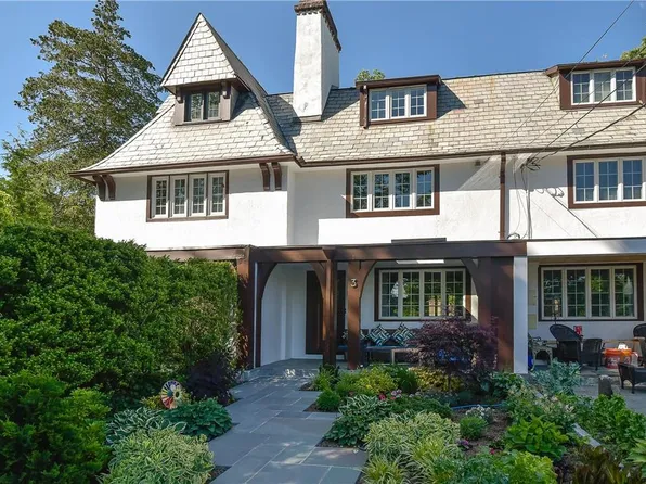 3 Willow Circle, Bronxville, NY 10708