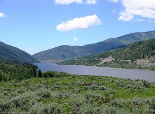 Tbd South Shore Dr, Meredith, CO 81642