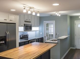 3000-12 Golden Rd, Greenville, NC 27858