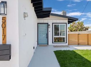 5018 La Paz Dr, San Diego, CA 92113