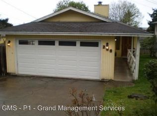 250 N Cammann St, Coos Bay, OR
