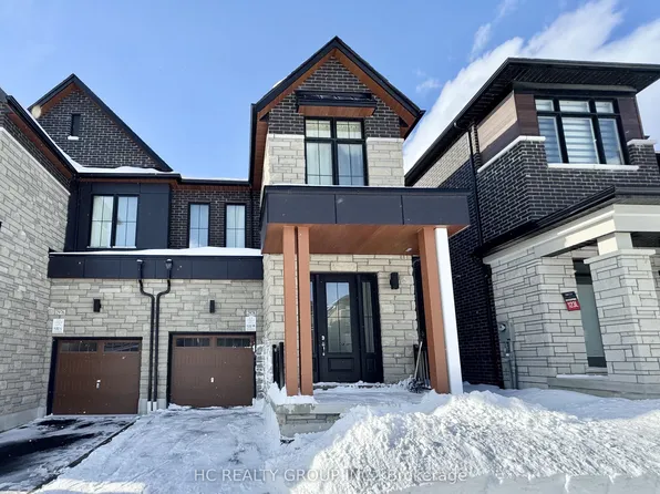 2978 Seagrass St, Pickering, ON L1X 0P7