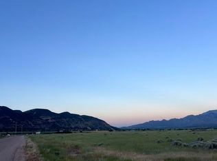 Oak Valley Ests Lot 9, Kanarraville, UT 84742