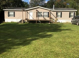 383 McNeill Steephollow Rd, Carriere, MS 39426