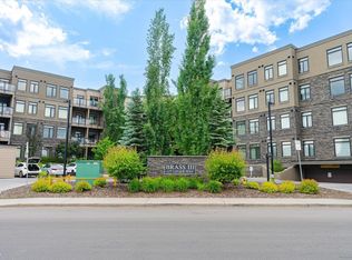 The Leger, Edmonton, AB T6R 0W4