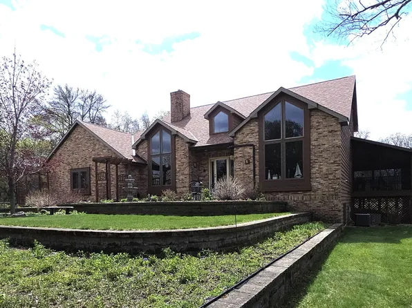 4457 Farmdale Cir, Saint Cloud, MN 56301