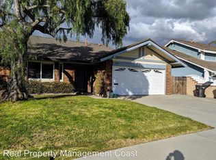 5581 Ridgebury Dr, Huntington Beach, CA 92649