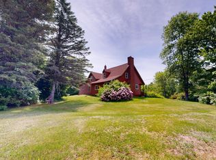 116 S Main Street, Mechanic Falls, ME 04256