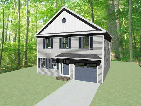 17 Tucker St #10, Pepperell, MA 01463