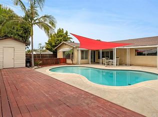 343 Gail Dr, Vista, CA 92084