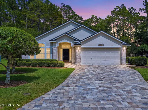 4248 LEAPING DEER Lane, St. Johns, FL 32259