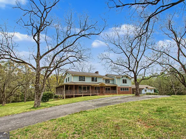 50 Elder Dr, Jefferson, GA 30549