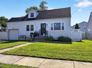 2514 AUDREY TERRACE, Union Twp., NJ 07083