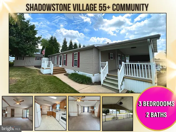 468 W Cedar St, Palmyra, PA 17078