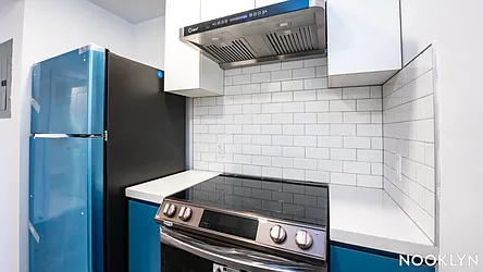 Rented by Nooklyn NYC LLC