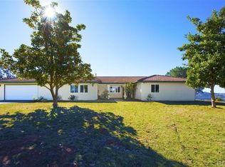 18739 Rangeland Rd, Ramona, CA 92065