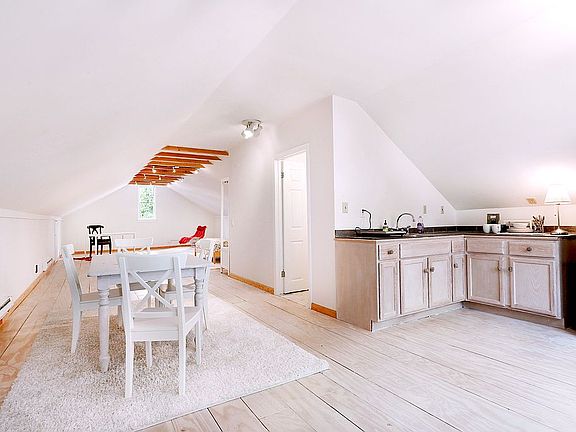 loft apartment