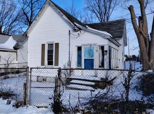 115 Warren St, Anna, IL 62906