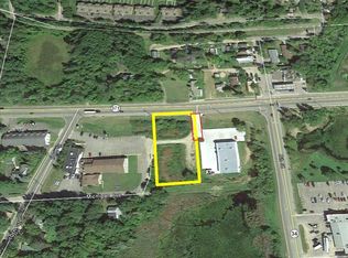 0 Minnesota Ave W, Walker, MN 56484