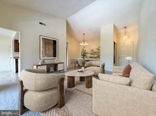 15316 Pine Orchard Dr, Silver Spring, MD