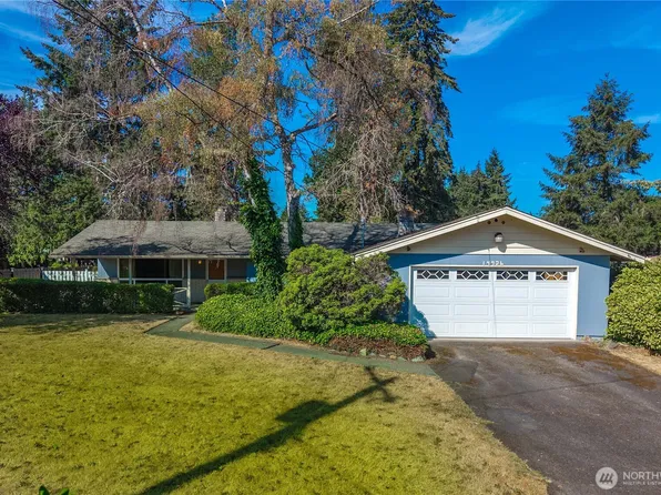 14926 11th Avenue Ct E, Tacoma, WA 98445