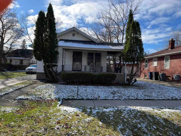 2305 Berkley St, Flint, MI 48504