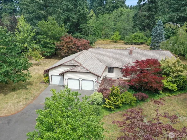 9126 58th Ave SE Avenue SE, Olympia, WA 98513