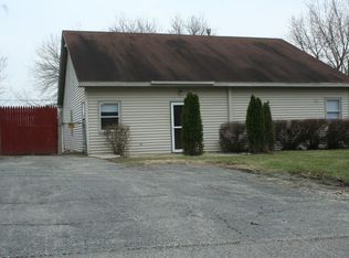 605 Amanda Ave, McHenry, IL 60051