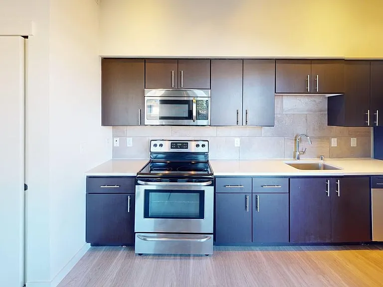 Platinum Apartments — Photo 9