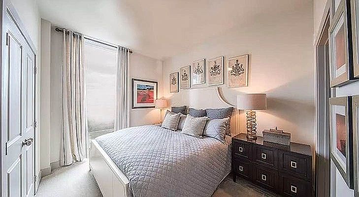 2nd image of 50 Pine St #12L