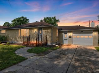 202 Waltercrest Ter, Buffalo, NY 14224