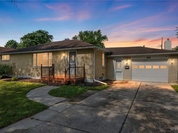202 Waltercrest Ter, Buffalo, NY 14224