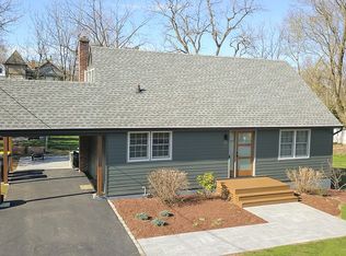 23 Dayton St, Basking Ridge, NJ 07920