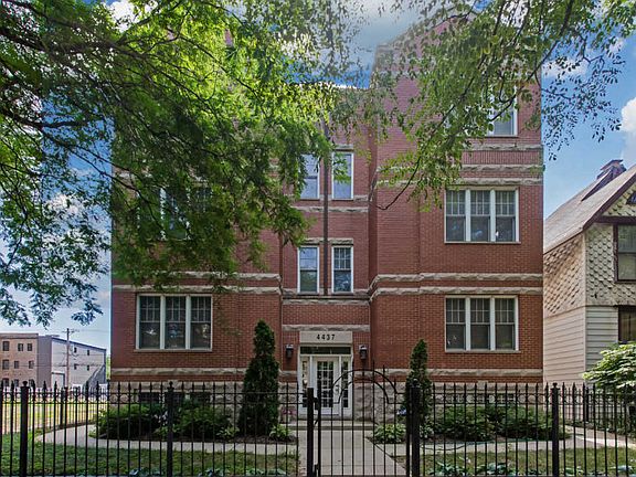 2nd image of 4437 N Ashland Ave APT 3S