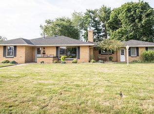 112 Woodrow St NW, North Canton, OH 44720