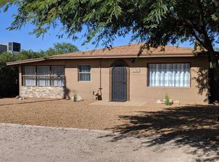 1707 N 1st Ave, Tucson, AZ 85705