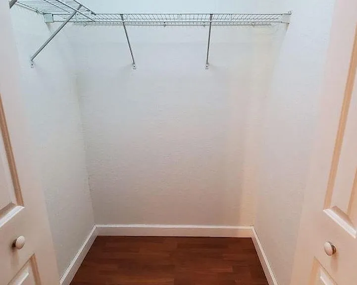 Bedroom Closet