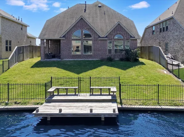 3818 Venosa Ct, Missouri City, TX 77459