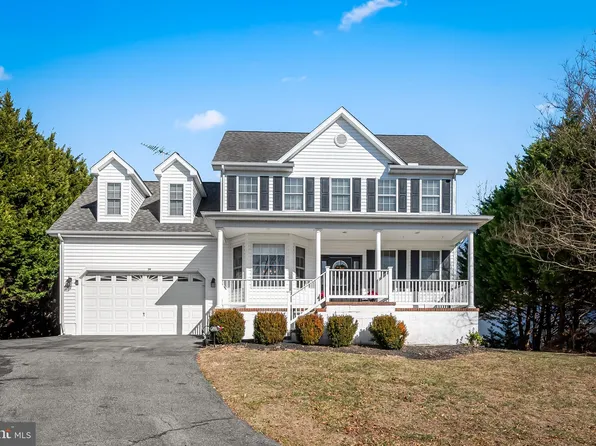 219 Autumn Ln, Centreville, MD 21617