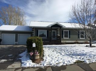 85 Treasure State Dr, Great Falls, MT 59404