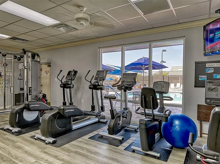 6505 Stone River Rd #209 — Photo 44